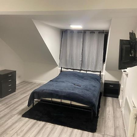Apartamento Studio Flat Largs Exterior foto