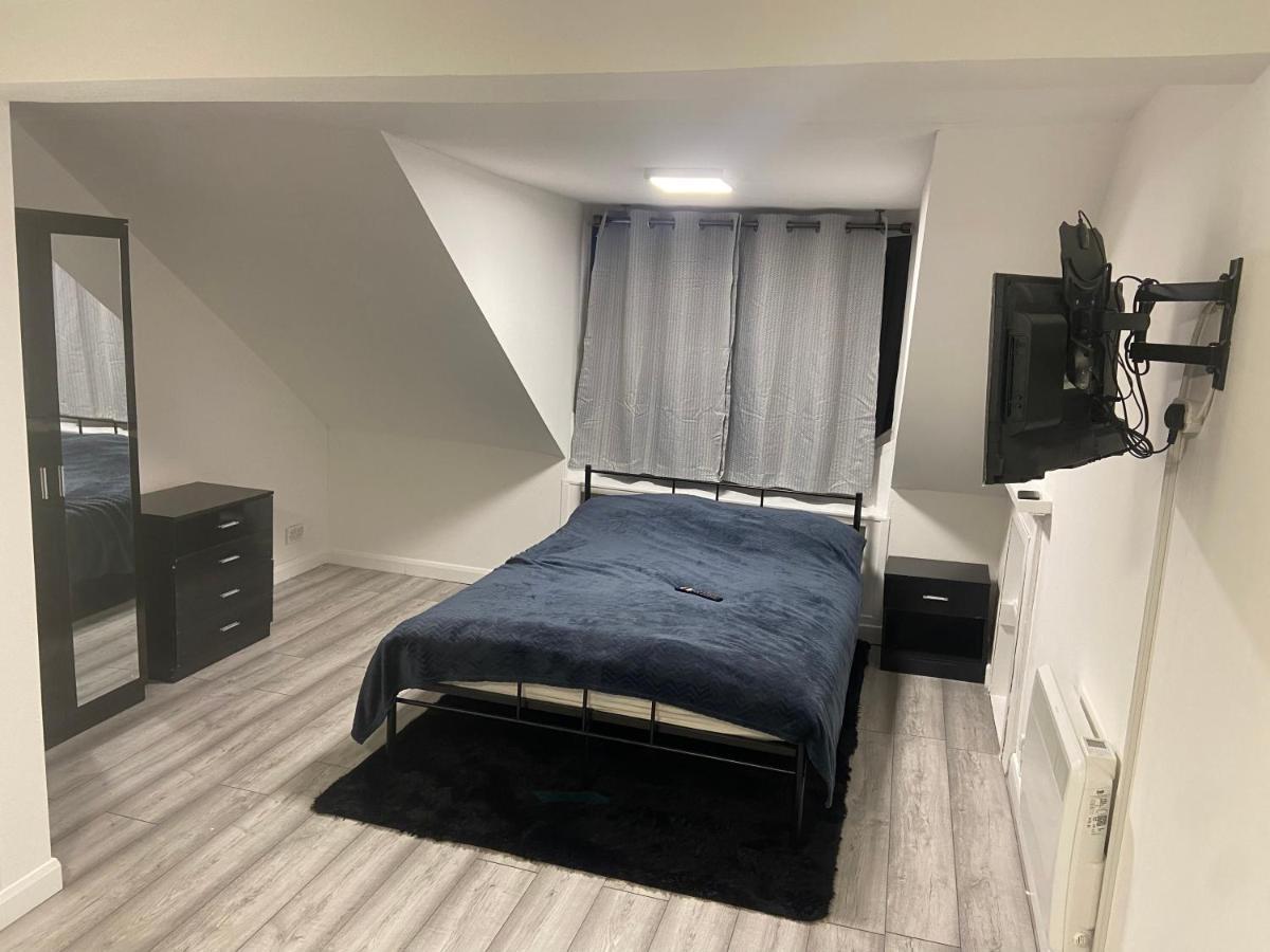 Apartamento Studio Flat Largs Exterior foto
