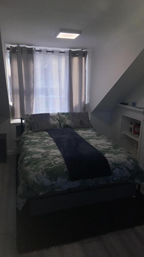 Apartamento Studio Flat Largs Exterior foto