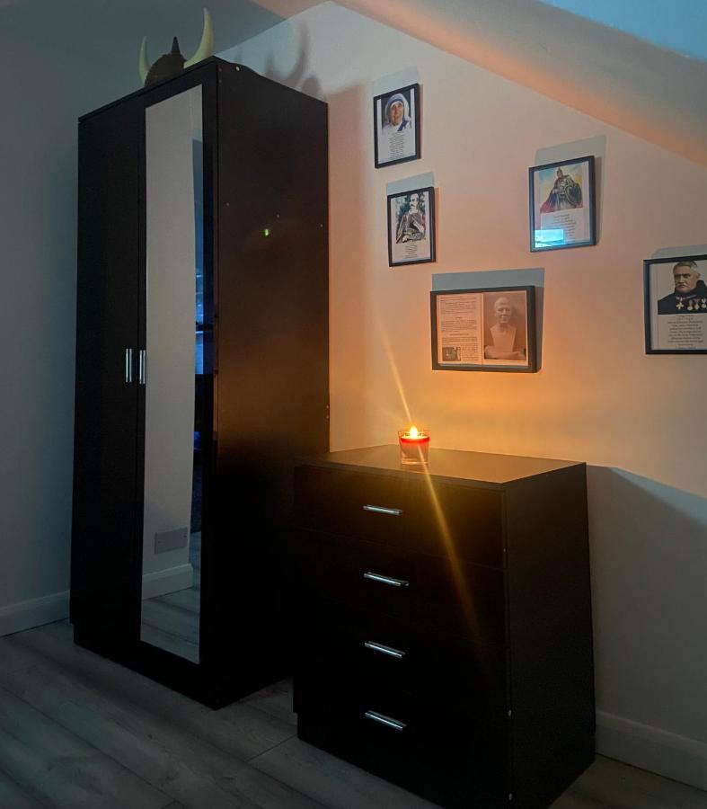 Apartamento Studio Flat Largs Exterior foto