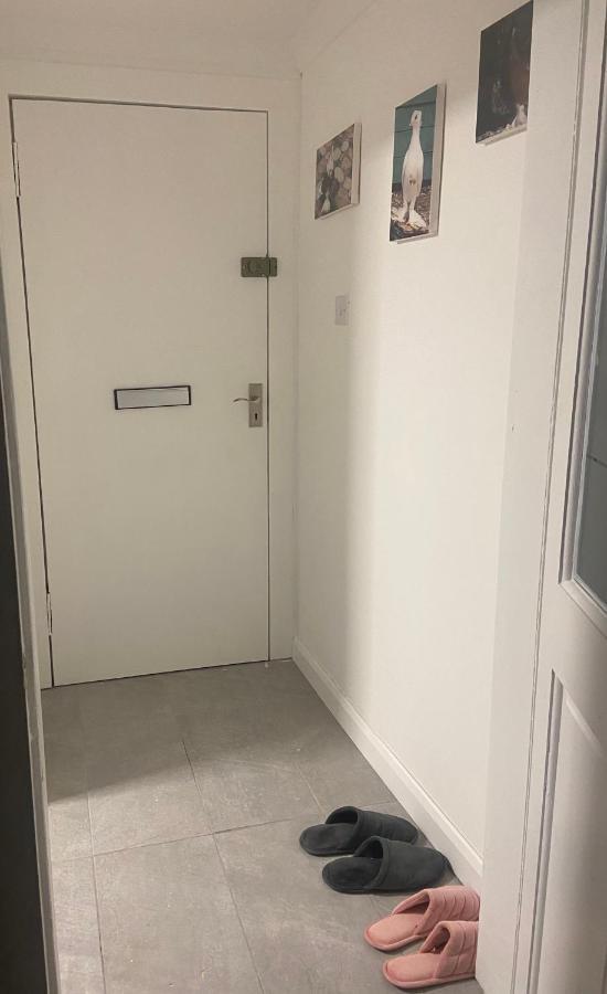 Apartamento Studio Flat Largs Exterior foto