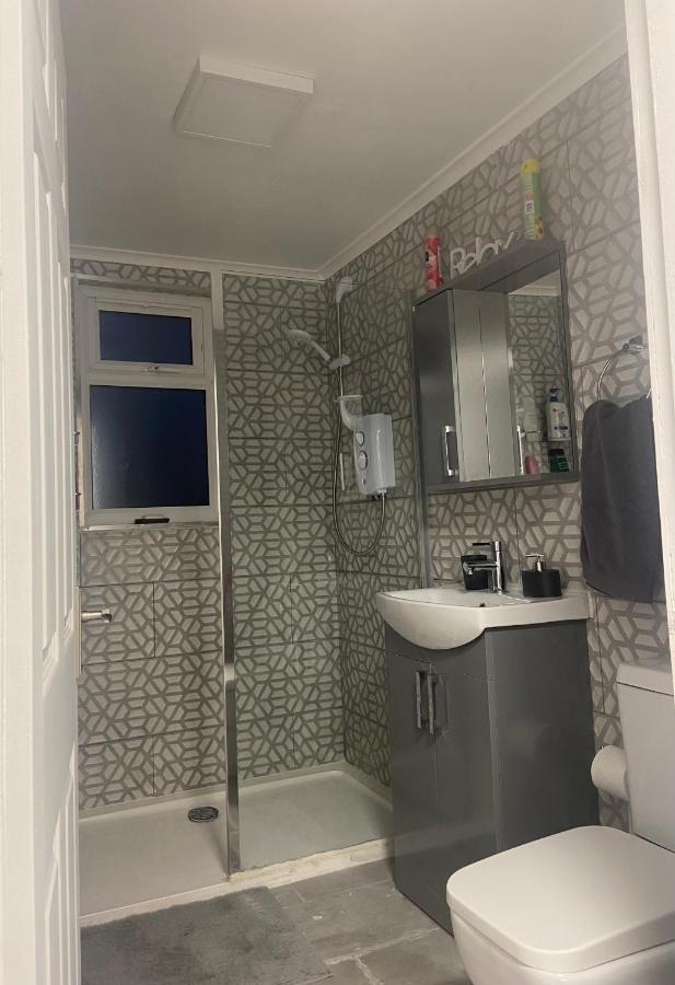 Apartamento Studio Flat Largs Exterior foto