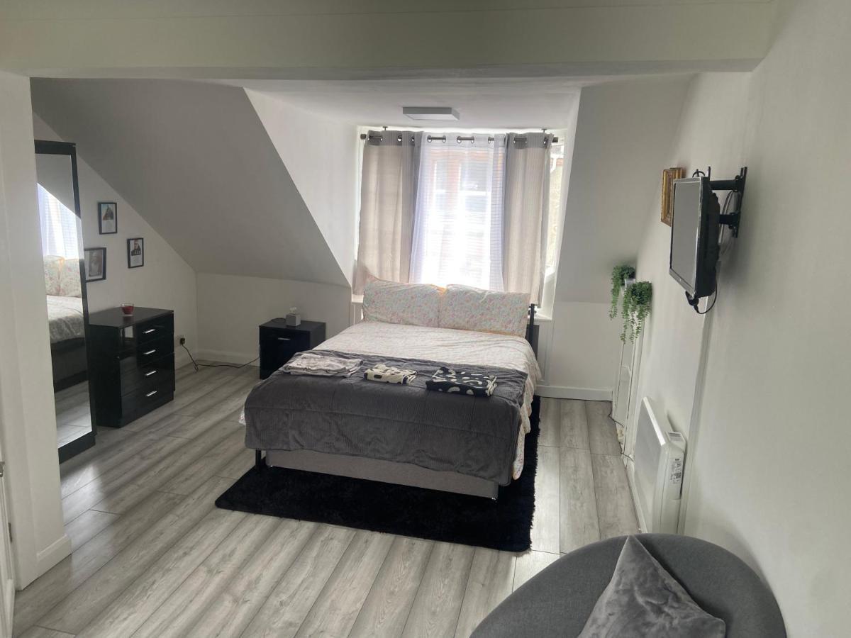 Apartamento Studio Flat Largs Exterior foto